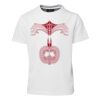 Podium Mens Poly Tee Thumbnail
