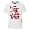 Podium Mens Poly Tee Thumbnail