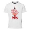 Podium Mens Poly Tee Thumbnail