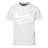 Podium Mens Poly Tee Thumbnail