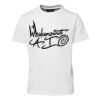 Podium Mens Poly Tee Thumbnail
