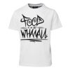 Podium Mens Poly Tee Thumbnail