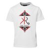 Podium Mens Poly Tee Thumbnail