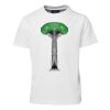 Podium Mens Poly Tee Thumbnail