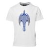 Podium Mens Poly Tee Thumbnail