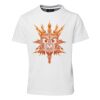Podium Mens Poly Tee Thumbnail