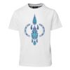 Podium Mens Poly Tee Thumbnail