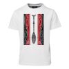 Podium Mens Poly Tee Thumbnail