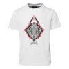 Podium Mens Poly Tee Thumbnail