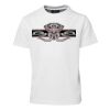 Podium Mens Poly Tee Thumbnail