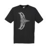 Biz Collection Mens Ice Tee Thumbnail