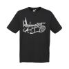 Biz Collection Mens Ice Tee Thumbnail