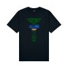 Cloke Mens Outline Tee - Plus Sizes Thumbnail