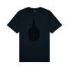 Cloke Mens Outline Tee - Plus Sizes Thumbnail