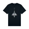 Cloke Mens Outline Tee - Plus Sizes Thumbnail