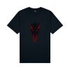 Cloke Mens Outline Tee - Plus Sizes Thumbnail