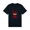 Cloke Mens Outline Tee - Plus Sizes Thumbnail