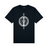 Cloke Mens Outline Tee - Plus Sizes Thumbnail