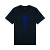Cloke Mens Outline Tee - Plus Sizes Thumbnail