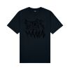 Cloke Mens Outline Tee - Plus Sizes Thumbnail