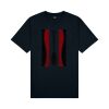 Cloke Mens Outline Tee - Plus Sizes Thumbnail