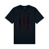 Cloke Mens Outline Tee - Plus Sizes Thumbnail