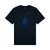 Cloke Mens Outline Tee - Plus Sizes Thumbnail