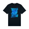 Cloke Mens Outline Tee - Plus Sizes Thumbnail