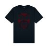 Cloke Mens Outline Tee - Plus Sizes Thumbnail