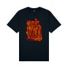 Cloke Mens Outline Tee - Plus Sizes Thumbnail