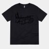 Thread Project Unisex Summer Tee Thumbnail