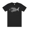 AS Colour Mens Block T shirt Thumbnail