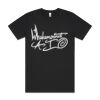 AS Colour Mens Block T shirt Thumbnail