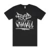 AS Colour Mens Block T shirt Thumbnail